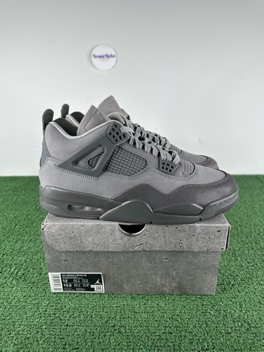 Taglia jordan 4 - taglia,