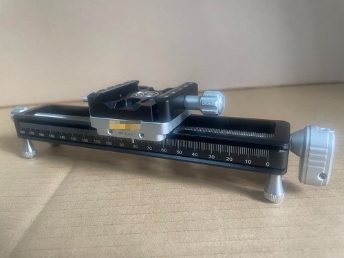 200s macro focusing rail - macro,