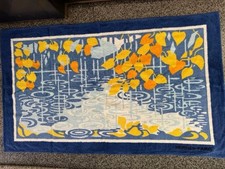 Telo mare HERMES fantasia