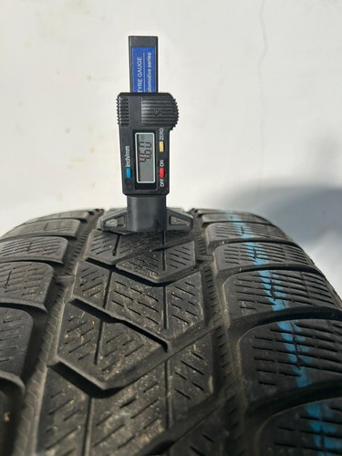 Gomme usate invernali - gomme,