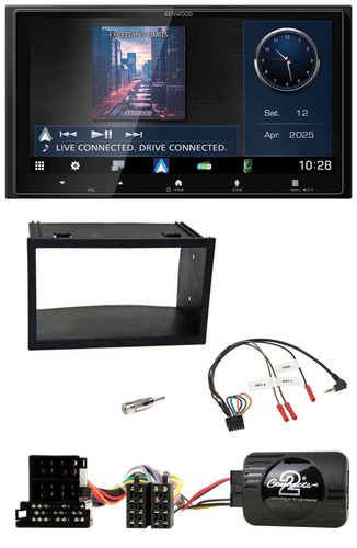 Kenwood bluetooth 2din usb - bluetooth,