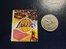 Team Logo Los Angeles Lakers