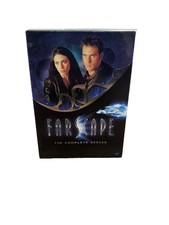 Farscape The Complete Series