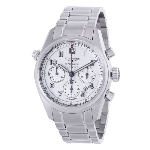 Orologio uomo longines spirit - uomo,