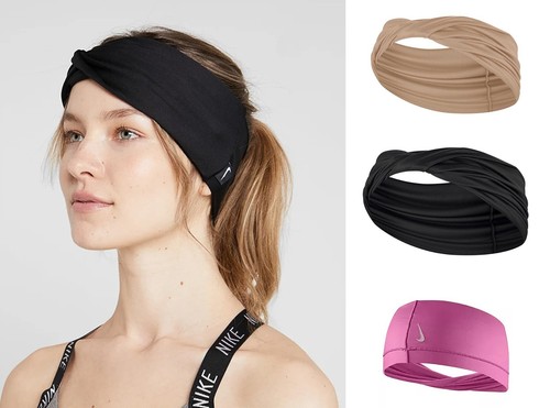 Nike yoga large twist fascia - yoga,