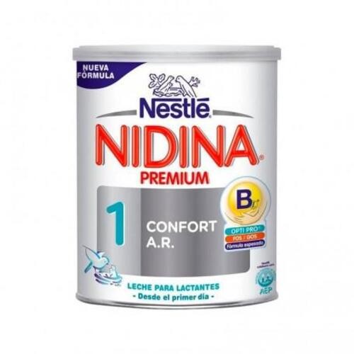 Leche para lactantes - lactantes, 1