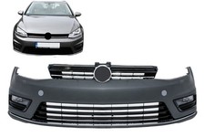 Paraurti anteriore per golf - paraurti, vw