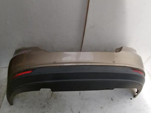 Paraurti posteriore fiat - paraurti, tipo