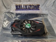 ZIGGDDR5 GTX 1030 2GB Scheda