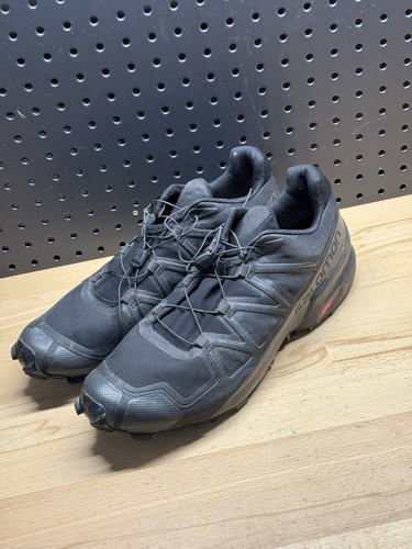 Scarpe trekking salomon - trekking,