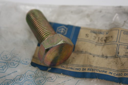 Bullone volano flywheel bolt - bullone,