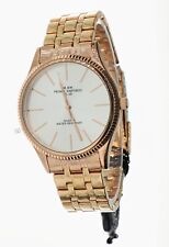 Orologio da uomo  M&M Primo Emporio 21-68 in acciaio ramato