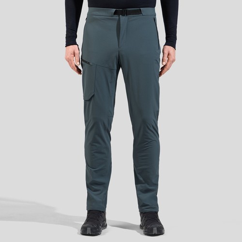 Pantaloni trekking outdoor - pantaloni, da