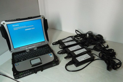 Panasonic toughbook adattatore - panasonic,