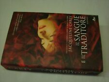 (Jacqueline Carey) Il sangue e il traditore 2010 Nord