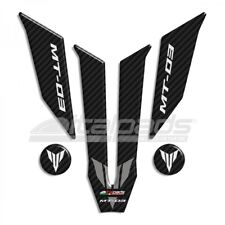 Paraserbatoio per Yamaha MT-03