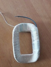 Bosch 1103102018 Campo Dinamo