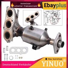 Kit Catalizzatore 171400Q010