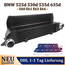 Intercooler per BMW Serie 5