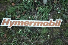 TARGA logo scritta MARRONE