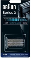 Braun Ricambio Rasoio