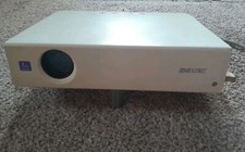 Sony VPL-EX1 LCD Projector