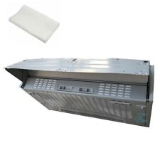 FABER cappa cucina estraibile 152LG 60x30 aspirante filtrante KFAB-15260