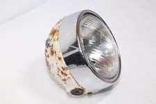 optique phare avant Yamaha TY