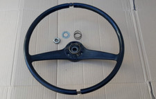 VOLONTE STERZO  FIAT 126-PRIMA USATO CON CREPE DA RESTAURARE