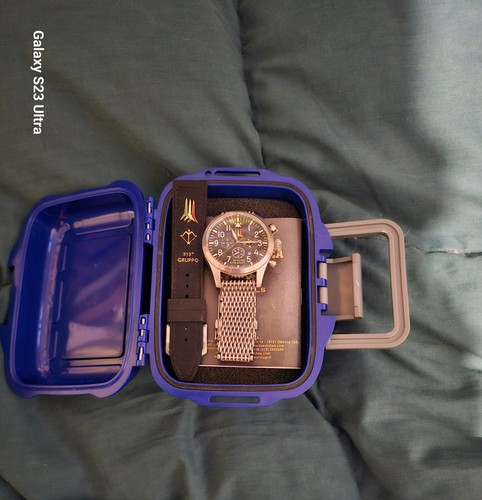 Orologio aeronautica militare - orologio,