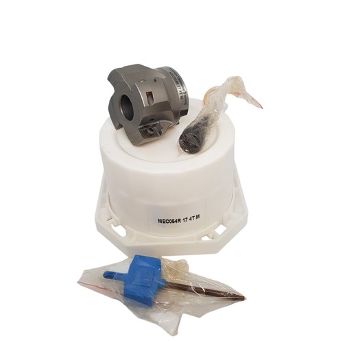 Kyocera 54mm viso mulino - kyocera,