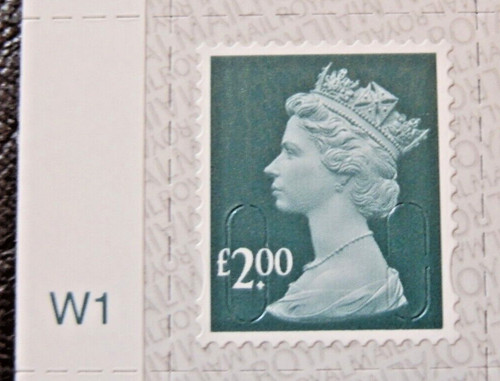 Machin definitive u2955 - definitive,