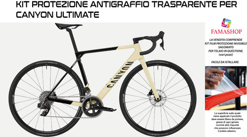 Kit pellicola protezione - kit,