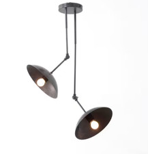 A Cupola Ciondolo Metà Secolo