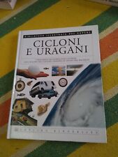 Cicloni E Uragani Biblioteca