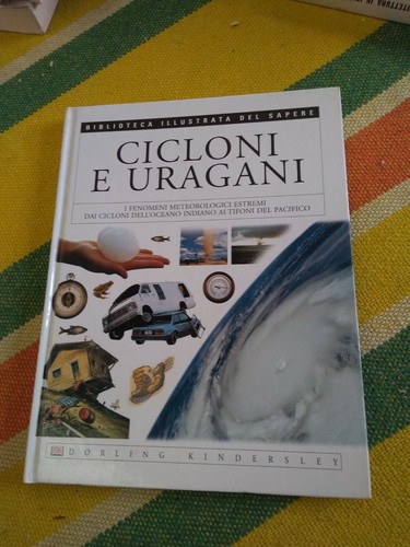 Cicloni uragani biblioteca - cicloni,