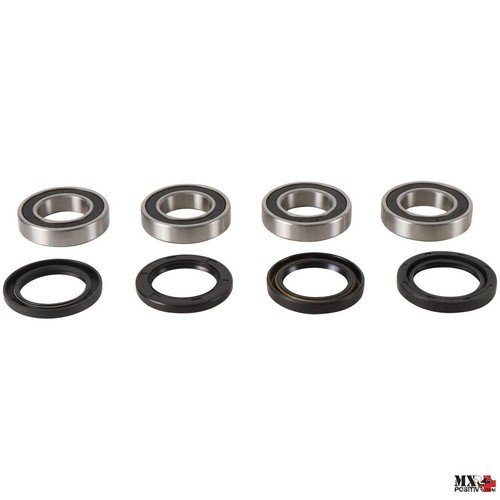 Kit cuscinetti ruota - kit,