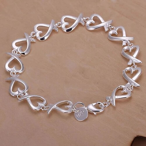 Braccialetto bracciale - ,