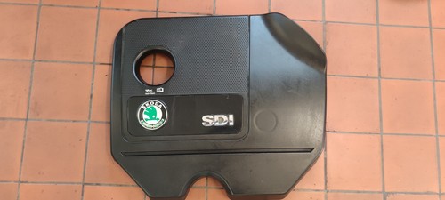 Coprimotore skoda fabia sdi - skoda,