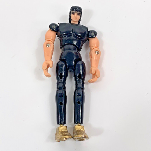 Bandai saint seiya zodiac - saint,