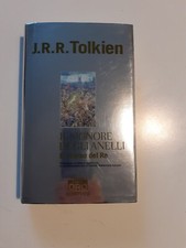 tolkien il signore degli