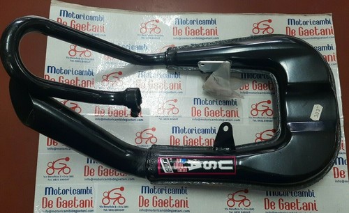 Marmitta piaggio sito 303 - si,