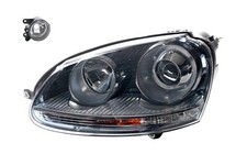 Faro Xenon Adatto A per VW