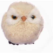 Gufo Ball Diametro 10 cm