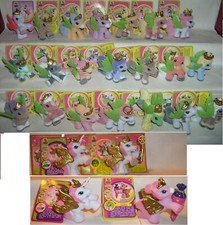 (993) RARO set FILLY FAIRY +