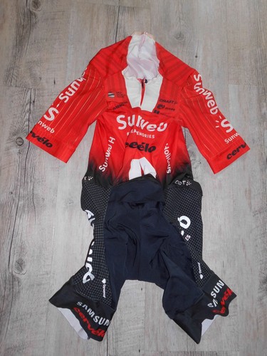 Craft team sunweb - craft,