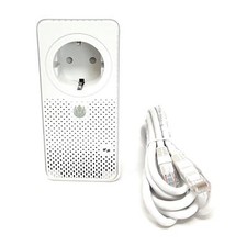 Adattatore presa singola