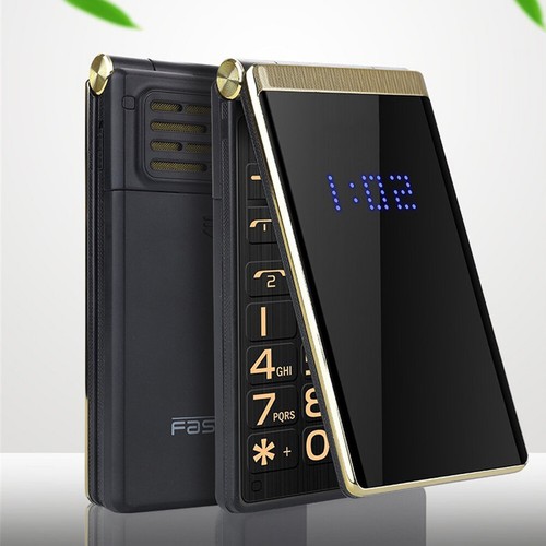 Telefono cellulare dual sim