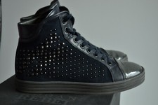 HOGAN DONNA REBEL R182  N. 35.5 CALZA 36.5  ORIGINALI