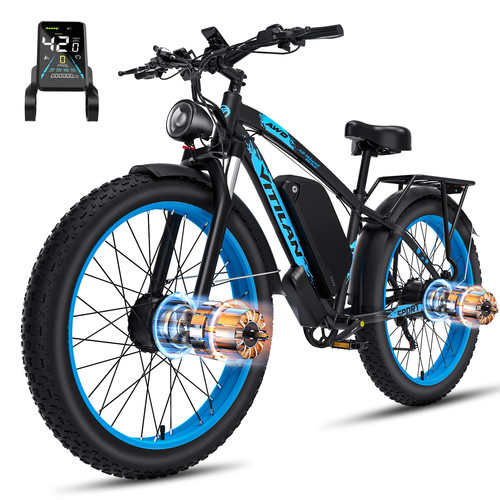 Vitilan doppio motore - vitilan,